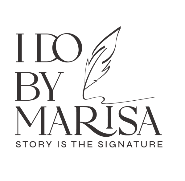 I Do by Marisa